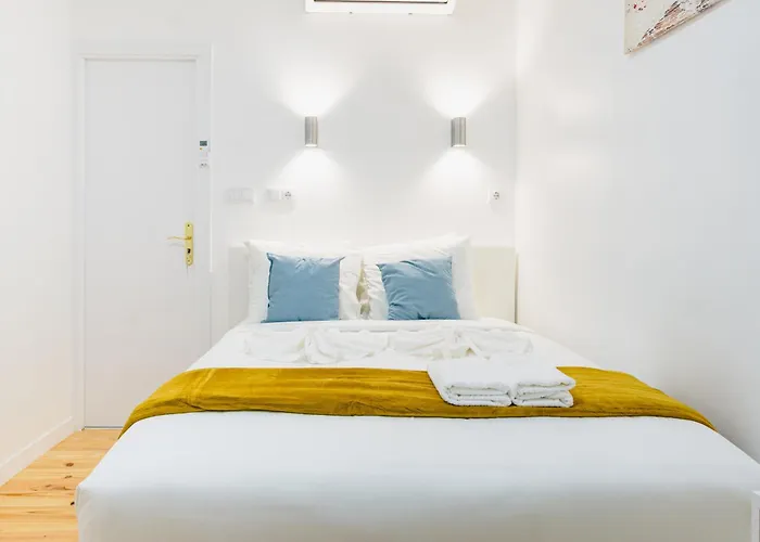 Homestay - Sabino De Sousa Lisbon