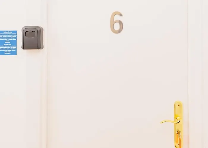 - Sabino De Sousa Privatunterkunft