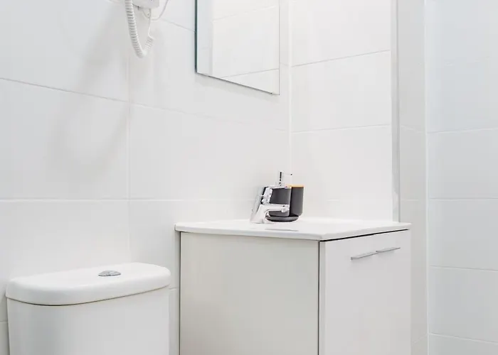 Homestay - Sabino De Sousa Lisbon