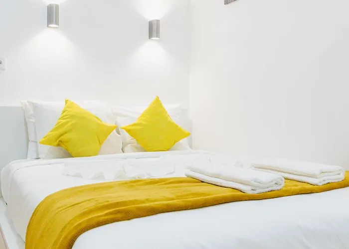 Homestay - Sabino De Sousa Lisbon