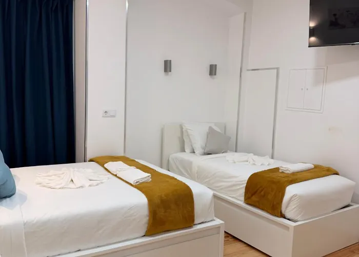 Homestay - Sabino De Sousa