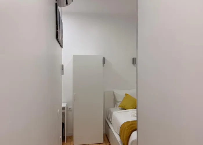 Homestay - Sabino De Sousa