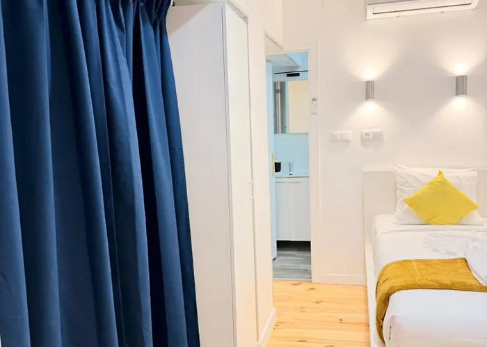 Homestay - Sabino De Sousa