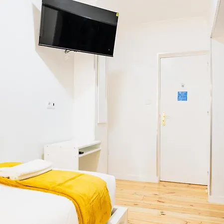 - Sabino De Sousa * Lissabon