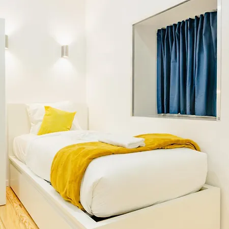 - Sabino De Sousa Homestay Lisbon