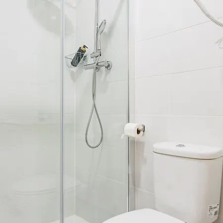 Homestay - Sabino De Sousa Lisbon