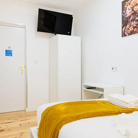 Accommodatie bij particulieren - Sabino De Sousa Lissabon