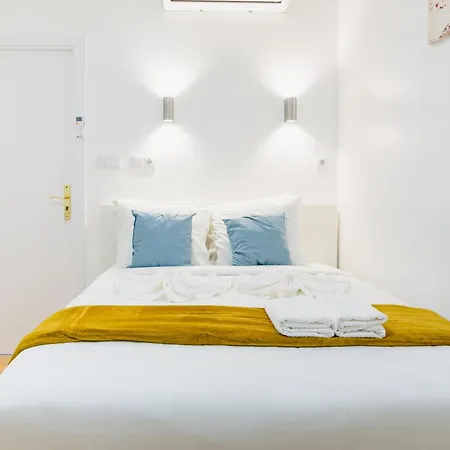 Homestay - Sabino De Sousa Lisbon