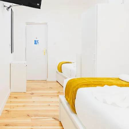 - Sabino De Sousa Homestay *