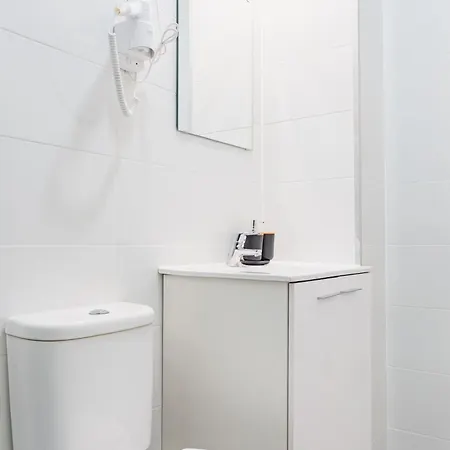 Homestay - Sabino De Sousa Lisbon