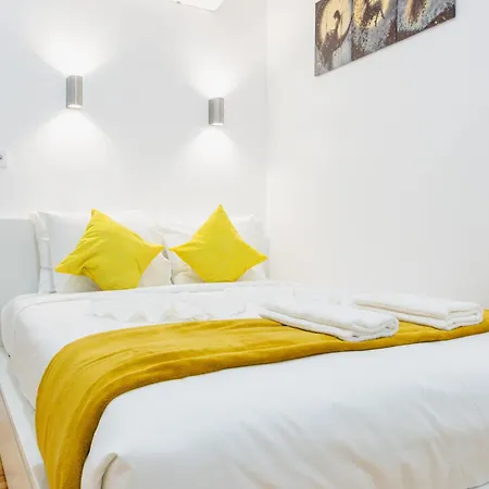 Homestay - Sabino De Sousa Lisbon