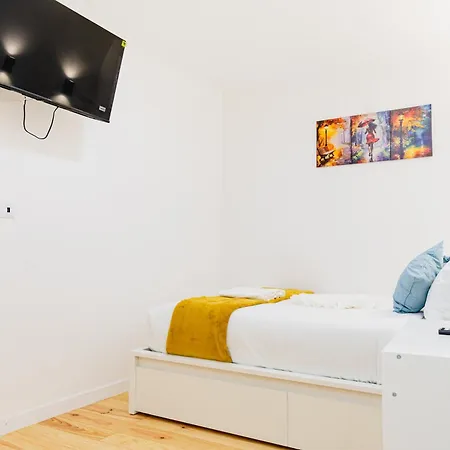 Homestay - Sabino De Sousa Lisbon