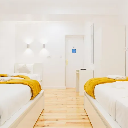 - Sabino De Sousa Homestay Lisbon