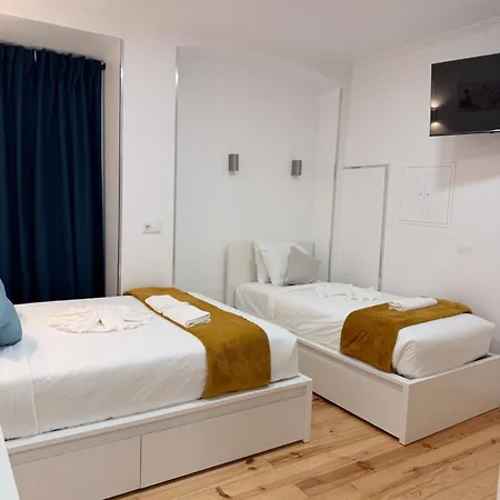 Homestay - Sabino De Sousa