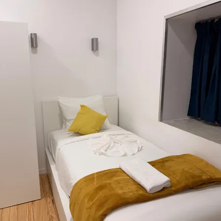 - Sabino De Sousa Homestay