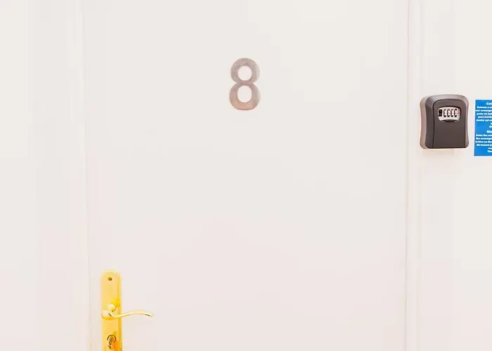 Ubytování v soukromí - Sabino De Sousa