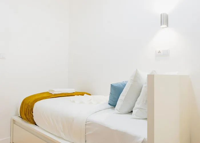 - Sabino De Sousa Accommodatie bij particulieren