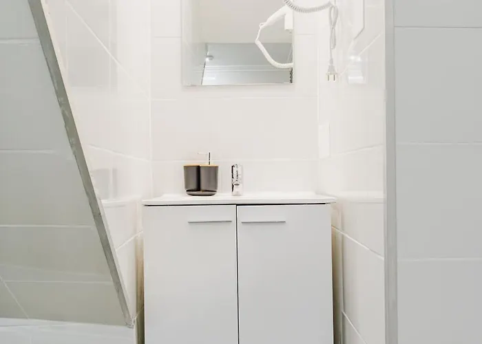 - Sabino De Sousa Ubytování v soukromí