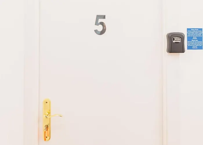 Privat bolig - Sabino De Sousa Lisboa