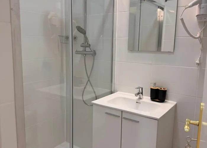 - Sabino De Sousa Privat bolig Lisboa