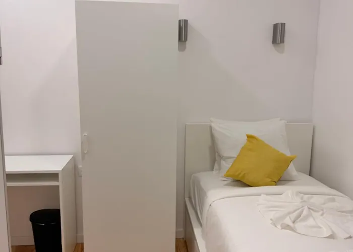 - Sabino De Sousa リスボン